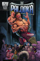 JOE PALOOKA #4
