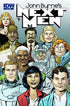 JOHN BYRNE NEXT MEN #8 - Kings Comics
