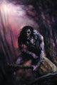 JOHN CARPENTERS ASYLUM #10