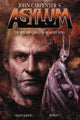 JOHN CARPENTERS ASYLUM #14
