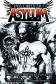 JOHN CARPENTERS ASYLUM #2
