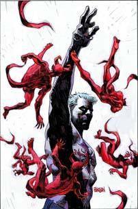 JOHN CARPENTERS ASYLUM #4