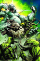JOHN CARTER OF MARS WORLD OF MARS #2