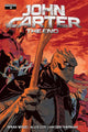 JOHN CARTER THE END #4
