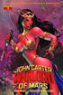 JOHN CARTER WARLORD #3 - Kings Comics