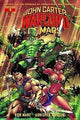 JOHN CARTER WARLORD #6