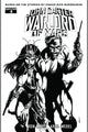 JOHN CARTER WARLORD #8 10 COPY SEARS B&W INCV