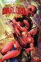 JOHN CARTER WARLORD #9 - Kings Comics