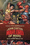 JOHN CARTER WARLORD TP VOL 02 MAN MADE MONSTER - Kings Comics