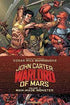 JOHN CARTER WARLORD TP VOL 02 MAN MADE MONSTER - Kings Comics