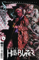 JOHN CONSTANTINE HELLBLAZER #4