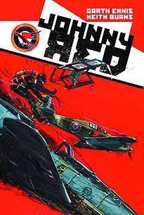 JOHNNY RED #2