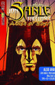 JON SABLE FREELANCE ASHES OF EDEN #1
