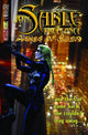 JON SABLE FREELANCE ASHES OF EDEN #3