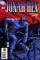 JONAH HEX VOL 2 #32