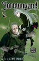 JORMUNGAND VOL 2 GN