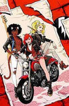 JOSIE & THE PUSSYCATS #2 (6 COVERS)