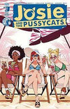 JOSIE & THE PUSSYCATS #3 (3 COVERS)