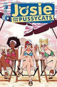 JOSIE & THE PUSSYCATS #3 (3 COVERS)