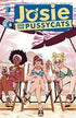 JOSIE & THE PUSSYCATS #3 (3 COVERS) - Kings Comics