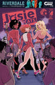 JOSIE & THE PUSSYCATS #4 CVR B VAR SANYA ANWAR
