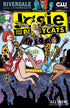 JOSIE & THE PUSSYCATS #6 CVR B MIKE & LAURA ALLRED - Kings Comics