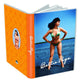 JOURNAL BETTIE PAGE HORIZON