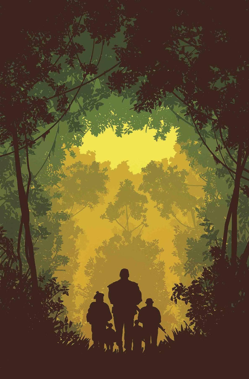 JOURNEY INTO MYSTERY BIRTH OF KRAKOA #1