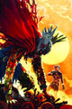 JOURNEY INTO MYSTERY VOL 3 #634