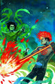 JOURNEY INTO MYSTERY VOL 3 #635