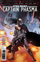 JOURNEY TO STAR WARS LAST THE LAST JEDI CAPTAIN PHASMA (2017) #1