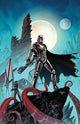 JOURNEY TO STAR WARS LAST THE LAST JEDI CAPTAIN PHASMA (2017) #2