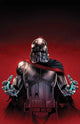 JOURNEY TO STAR WARS LAST THE LAST JEDI CAPTAIN PHASMA (2017) #4