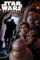 JOURNEY TO STAR WARS RISE OF SKYWALKER ALLEGIANCE (2019) #2 ROSS VAR