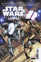 JOURNEY TO STAR WARS RISE OF SKYWALKER ALLEGIANCE (2019) #3 MCKONE VAR