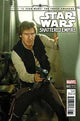 JOURNEY TO STAR WARS THE FORCE AWAKENS SHATTERED EMPIRE (2015) #3 25 COPY INCV MOVIE VAR