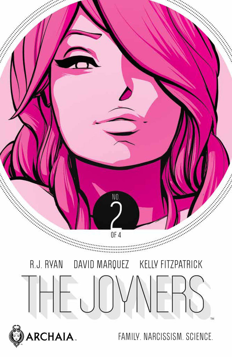 JOYNERS #2