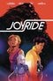 JOYRIDE TP VOL 03 - Kings Comics