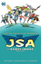 JSA BY GEOFF JOHNS TP VOL 01 - Kings Comics