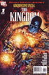 JSA KINGDOM COME SPECIAL THE KINGDOM #1 VAR ED - Kings Comics
