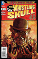 JSA LIBERTY FILES THE WHISTLING SKULL #4