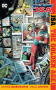 JSA THE GOLDEN AGE DELUXE ED HC