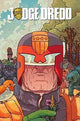 JUDGE DREDD MEGA-CITY ZERO TP VOL 02
