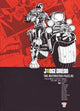 JUDGE DREDD RESTRICTED FILES TP VOL 02