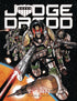 JUDGE DREDD TITAN TP - Kings Comics