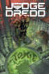 JUDGE DREDD TOXIC TP - Kings Comics