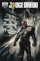 JUDGE DREDD VOL 4 #19