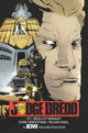 JUDGE DREDD VOL 4 #27