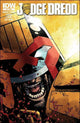 JUDGE DREDD VOL 4 #6