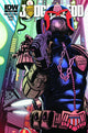 JUDGE DREDD VOL 4 #9 10 COPY INCV
